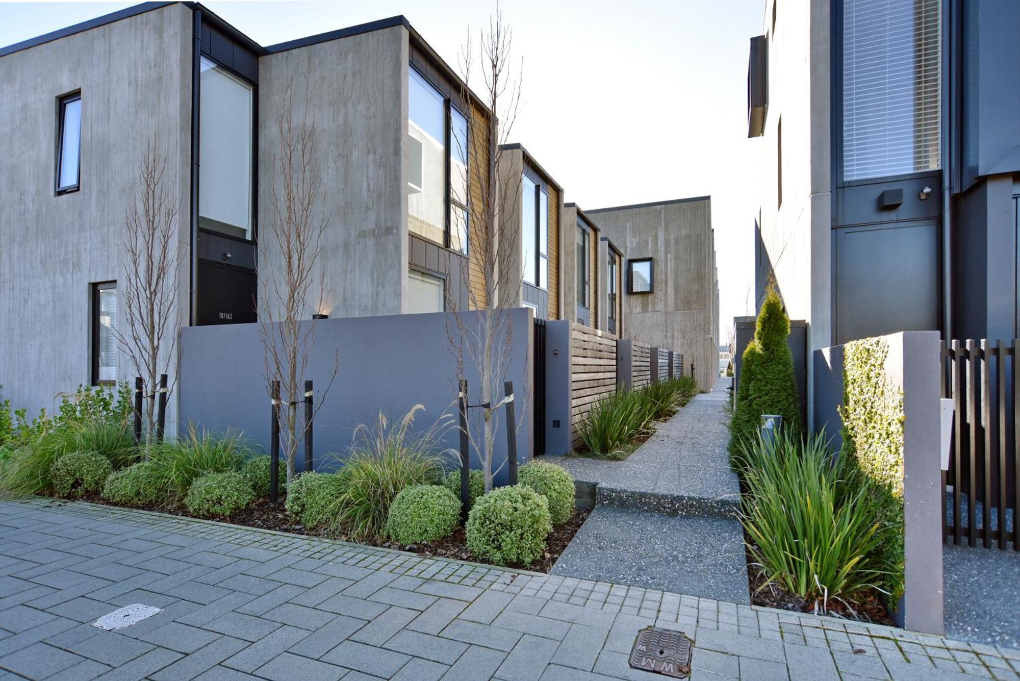 Worcester Terrace Nine - Homes Casa de férias Christchurch